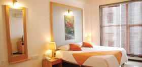 Treebo Trend Edha Suites