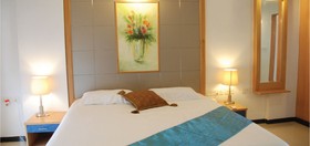 Treebo Trend Edha Suites