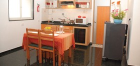 Treebo Trend Edha Suites