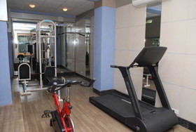 Treebo Trend Edha Suites