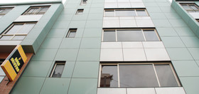 Treebo Trend Edha Suites