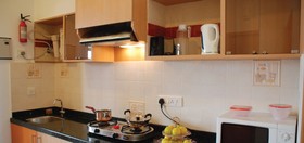 Treebo Trend Edha Suites