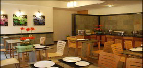 Treebo Trend Edha Suites