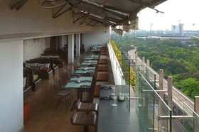 Ivory Tower