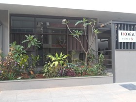 Ixora Suites
