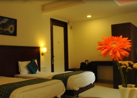 Ixora Suites