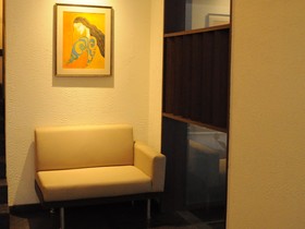 Ixora Suites