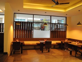 Ixora Suites