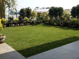 Ixora Suites