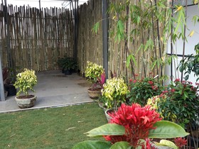 Ixora Suites