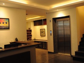 Ixora Suites