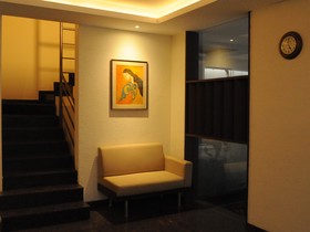 Ixora Suites