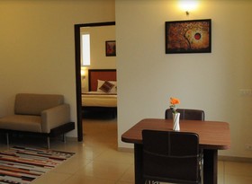 Ixora Suites