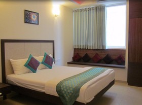 Ixora Suites