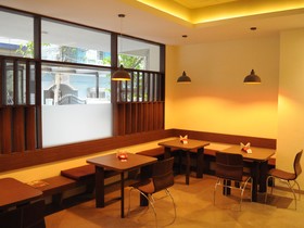 Ixora Suites