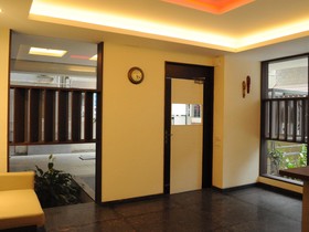 Ixora Suites