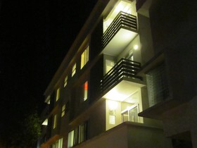 Ixora Suites