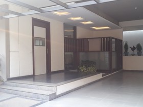 Ixora Suites