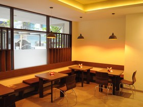 Ixora Suites