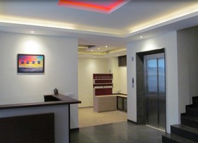 Ixora Suites