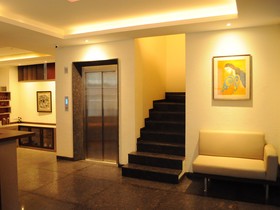 Ixora Suites