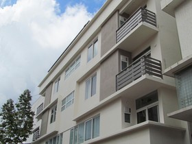 Ixora Suites
