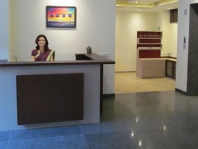 Ixora Suites