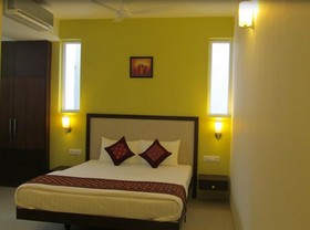 Ixora Suites