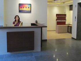 Ixora Suites