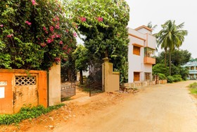 Jai Comforts by OYO Rooms