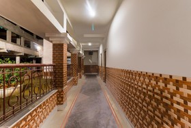 Jai Comforts by OYO Rooms