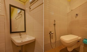 Jen & Jo Hotel By Fab
