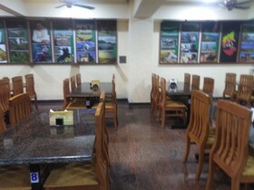J K Inn Hotel by  Urban Express