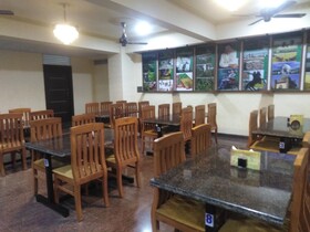 J K Inn Hotel by  Urban Express