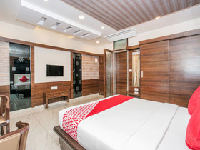 JK Residency