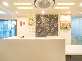 JK Residency