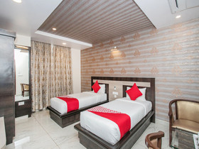 JK Residency