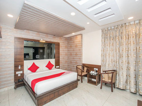 JK Residency