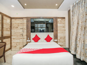 JK Residency