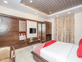 JK Residency