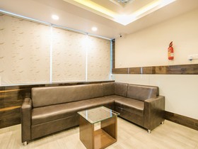 JK Residency