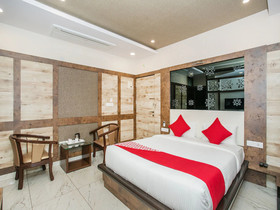 JK Residency
