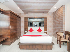JK Residency