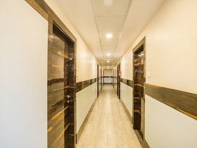 JK Residency