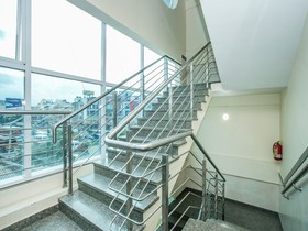 JK Residency