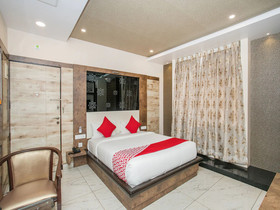 JK Residency
