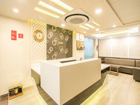 JK Residency