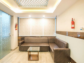 JK Residency