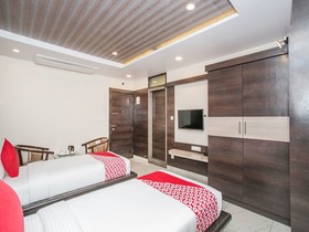 JK Residency