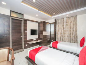 JK Residency